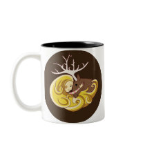 Ice and Samantha mugs