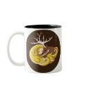 Ice and Samantha mugs