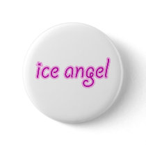 Ice Angel Pin