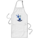 Ice aprons