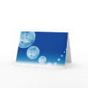 Ice Ball Bounce cards by TrevorDS Ice Ball Bounce cards