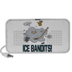 Ice Bandits Portable Speakers Ice Bandits Portable Speakers