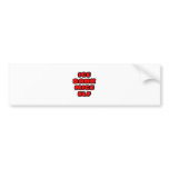 Ice Bank Mice Elf ... I Spank Myself Bumper Sticker