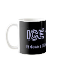 Ice Bath Mug