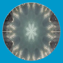 Ice Block plates