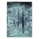 Ice Blue cards by Merritt_B Ice Blue cards