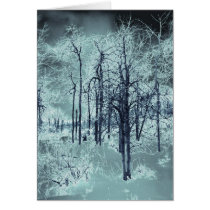 Ice Blue cards