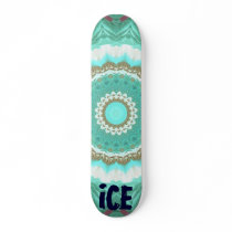 ICE BOARD skateboards