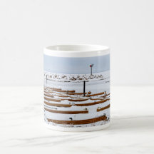 Ice Bound Mug