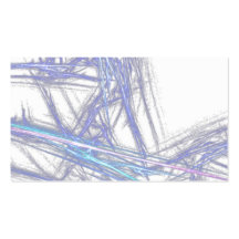 Ice Business Cards
