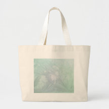 Ice Canvas Bag
