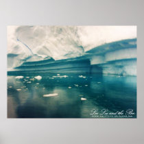 Ice Castle, print