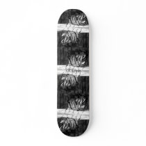 Ice Cave Skateboard