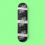 Ice Cave Skateboard