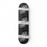 Ice Cave Skateboard
