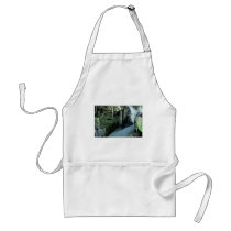 Ice Caves aprons