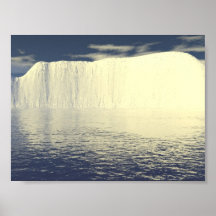 ice cold posters