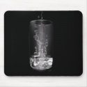 Ice Cool Mousemat mousepads by richvisuals Ice Cool Mousemat mousepads