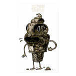 ice cream anatomy posters by brian1986 ice cream anatomy posters