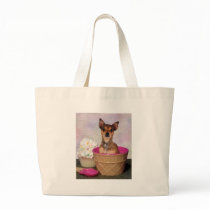 Ice cream anyone? tote bag