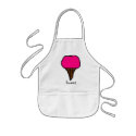 Ice Cream Apron