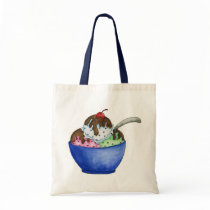 Ice Cream Bag