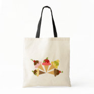 Ice Cream bag