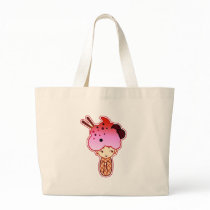 Ice cream bag