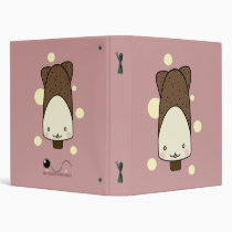ice cream binders