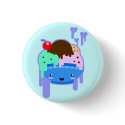 Ice cream Bowl buttons