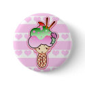 ice cream buttons by moonlit ice cream buttons