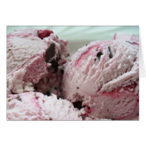 Ice Cream Card 001