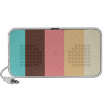 Ice Cream Colors Speaker
