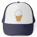 Ice Cream Cone hats