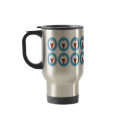 Ice Cream Cone mugs by ABitOff Ice Cream Cone mugs