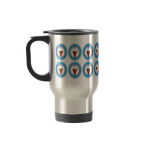 Ice Cream Cone mugs