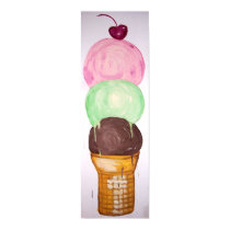 "Ice Cream Cone" posters