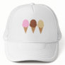 Ice Cream Cones Hats