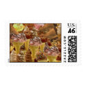 ICE CREAM copy postage