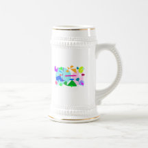 Ice Cream Flavors Shop Entertainment Mugs