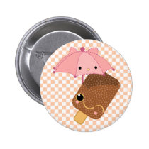 ice cream green buttons