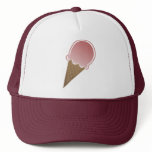 ice cream hat