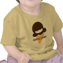 Ice Cream Kawaii shirt