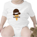 Ice Cream Kawaii shirt