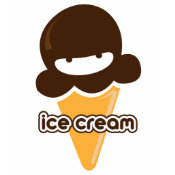 Ice Cream Kawaii shirt