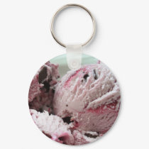 Ice Cream Keychain 001 by phantompanther Ice Cream Keychain 001