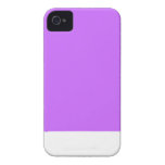 Ice Cream Light Pink iPhone Case casemate cases