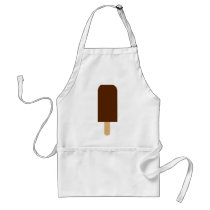 Ice cream - lolly aprons