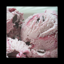 Ice Cream Magnet 001 by phantompanther Ice Cream Magnet 001