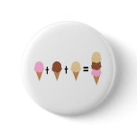 Ice Cream Math Pins
